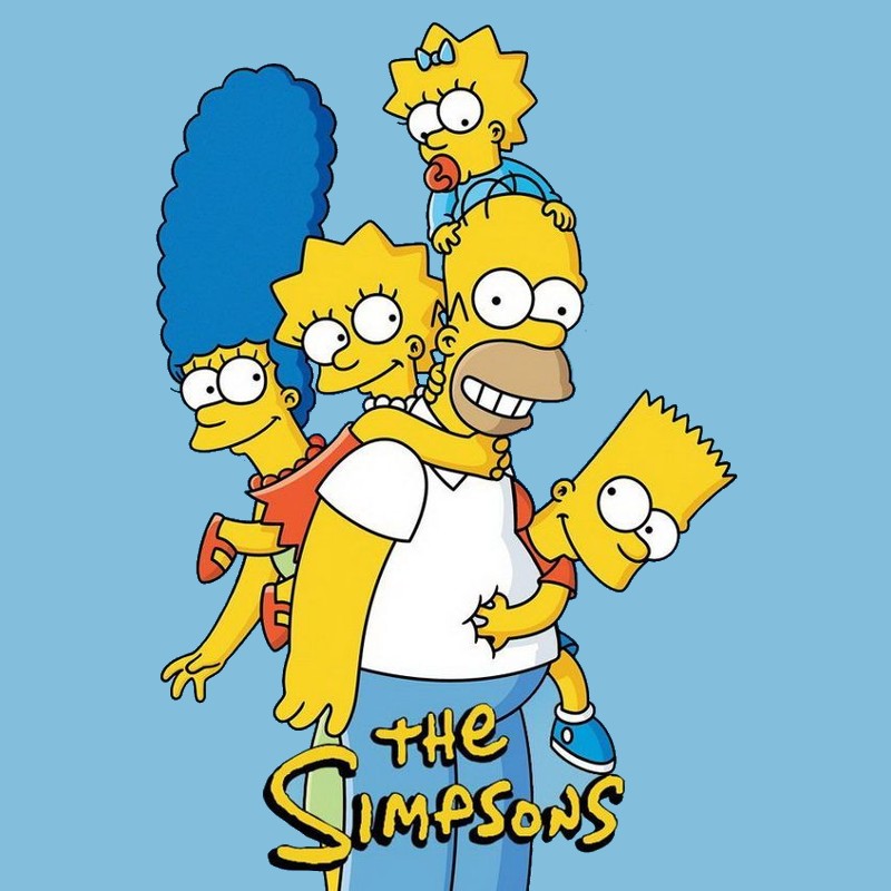 simpsons